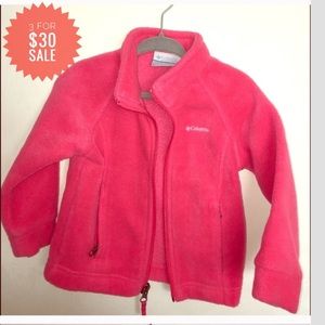 🛍2T Columbia Jacket